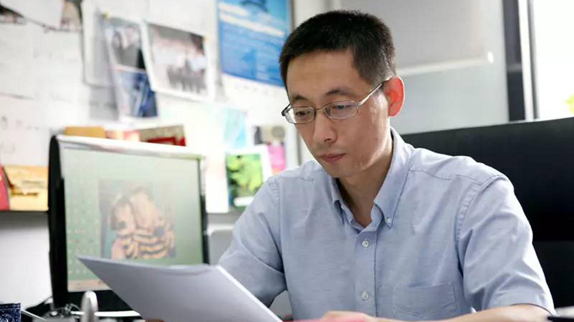 清华教授颜宁：落选院士后远赴美国任教，落下骂名却从不后悔