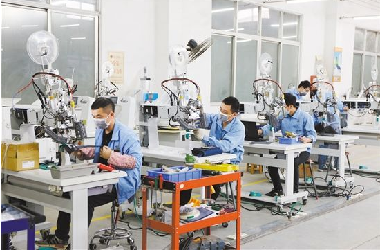 南工大“宝藏”学院：成果创下“中国第一”，改变我国长期依赖进口局面！