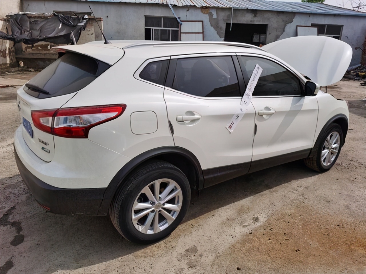 潍坊法院：豪车集体拍卖！奥迪、奔驰低价开拍！最低0.8万起