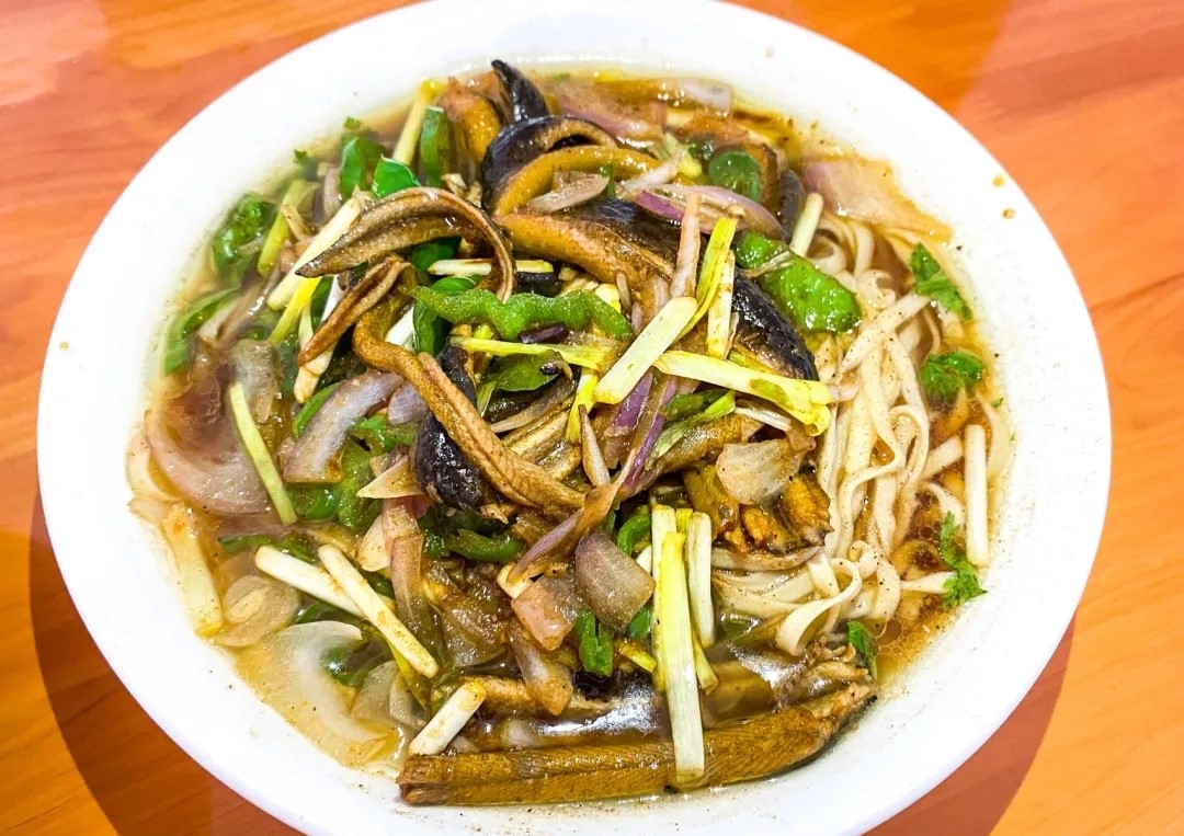中国又一座城市被联合国评为世界美食之都，就在江苏，去过的不多