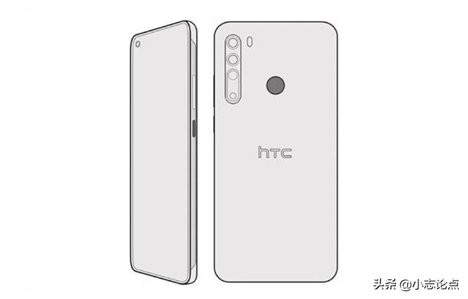 HTC Desire 20 Pro携新机翻盘？网友：这配置这价格要凉