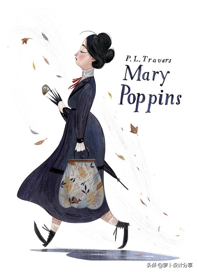 付费学习的儿童插画，真的那么难吗？