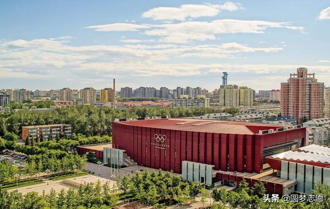 北科大被推荐进入双一流，这所大学什么级别？为什么会被推荐？