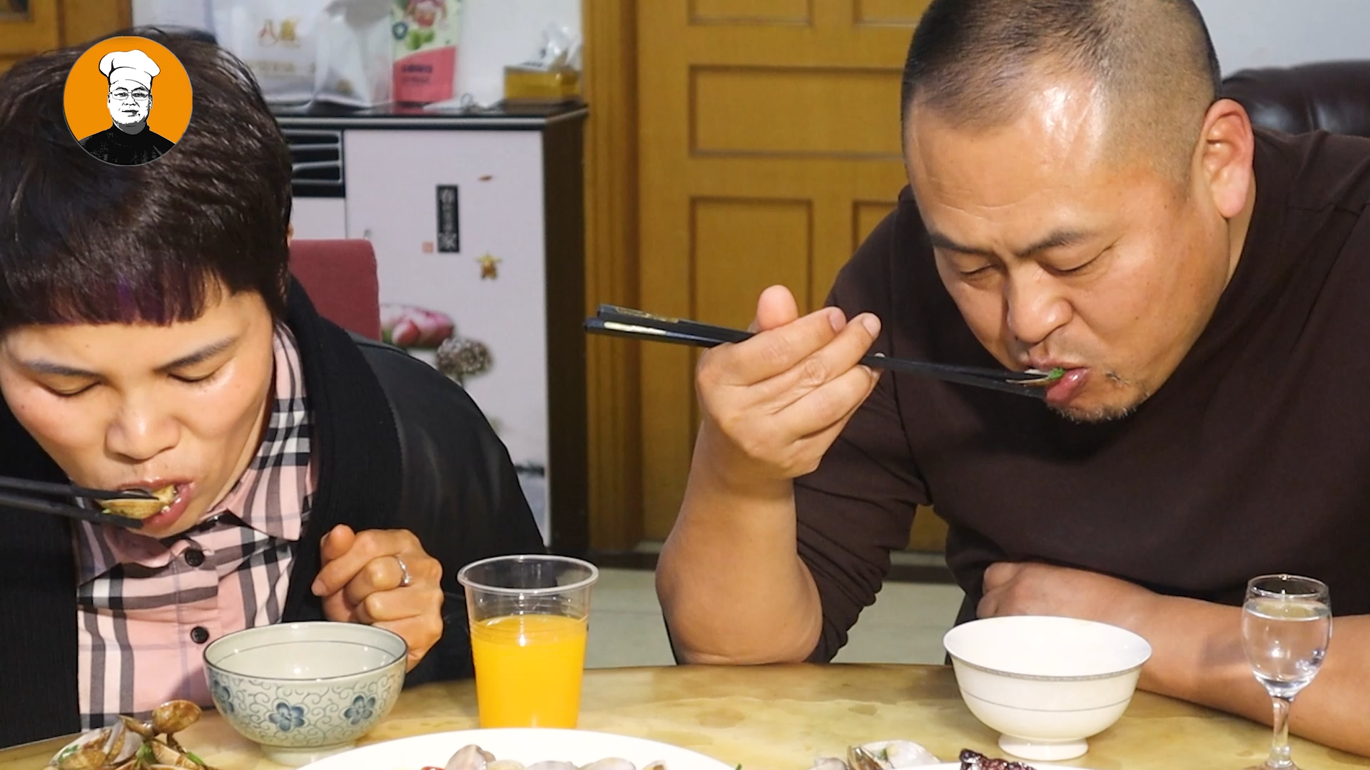 炒花甲的做法,炒花甲的做法视频