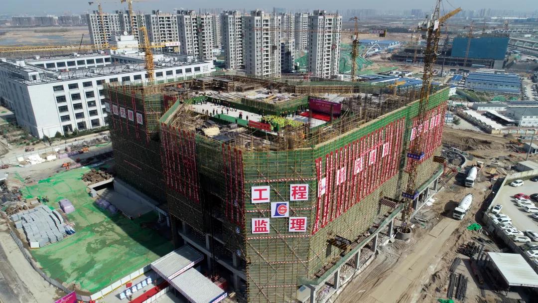 中国第一所“没有围墙的大学”宿舍图曝光！网友：我要考西安交大！