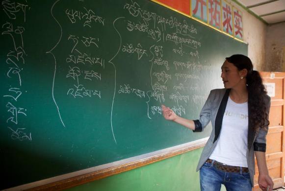 我国一所很心酸的211大学，分数线低还不愁没工作，考生却不愿去