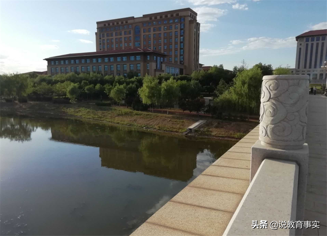 太原理工作为山西唯一双一流名校，为何排名却不如山大？有何内情