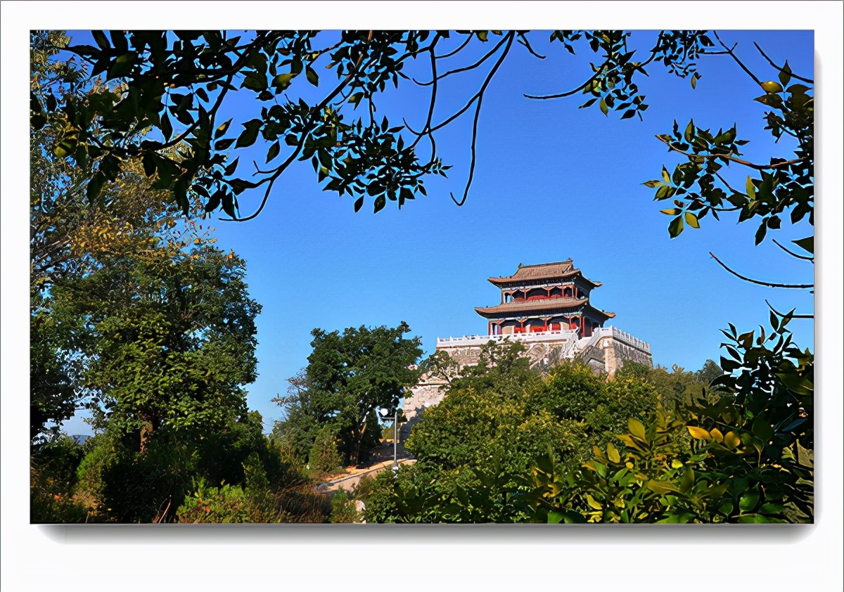 延安10篇美景诗联作品(第一辑)