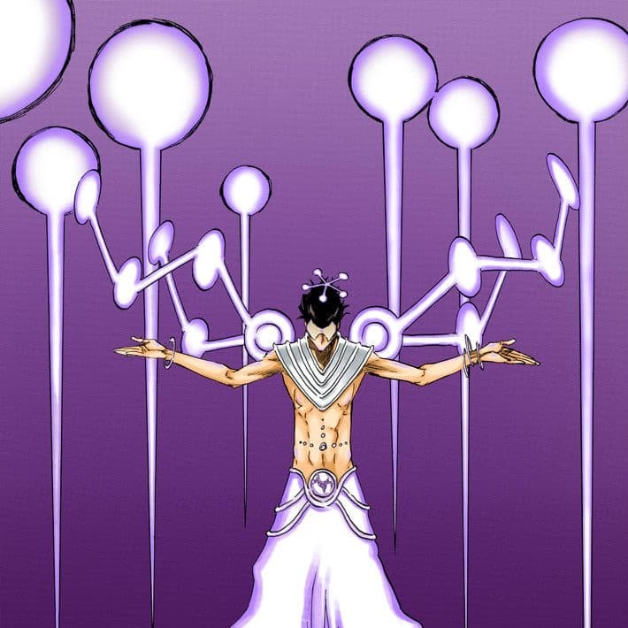 【死神】从能力原理，代表人物出发，盘点死神世界的几种力量体系