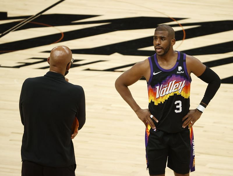 nba中哪些球星出过球鞋(NBA现役五位球鞋达人，CP3、德罗赞上榜，一人鞋王宝座无可动摇)