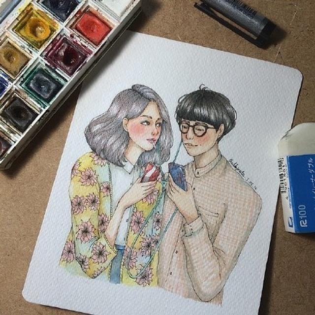 “好色”的男人，最喜欢说的3句话，女人要早知道