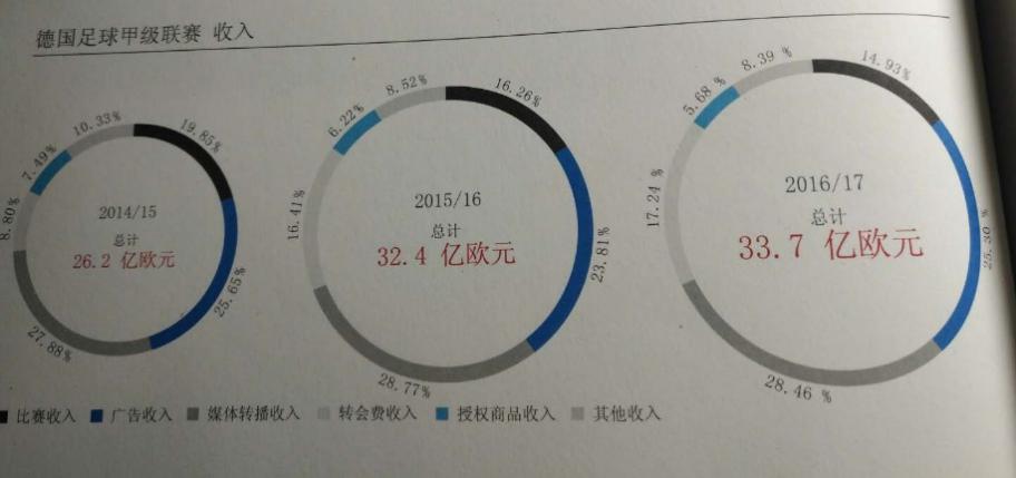 德甲球队会员有什么好处(探秘德甲：体会顶级足球联赛的赞助魅力)