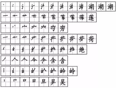 二年级下册古诗两首《晓出净慈寺送林子方》《绝句》，检测卷来临