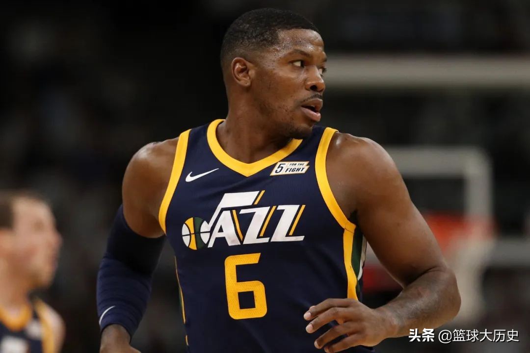 nba为什么不说多少轮(七届全明星，堂堂鹰王，为何两年没球打？一决定毁掉他的晚年)