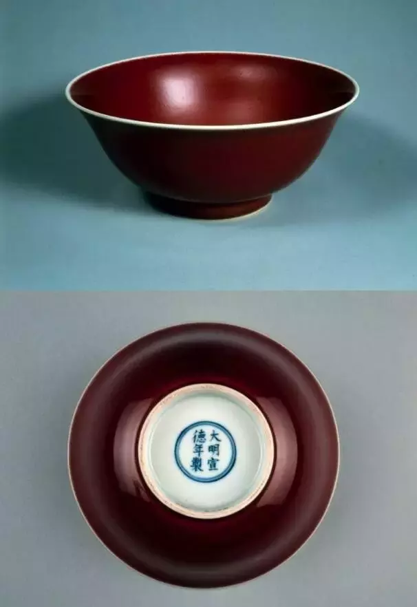 单色釉:大美至简的“釉”惑!