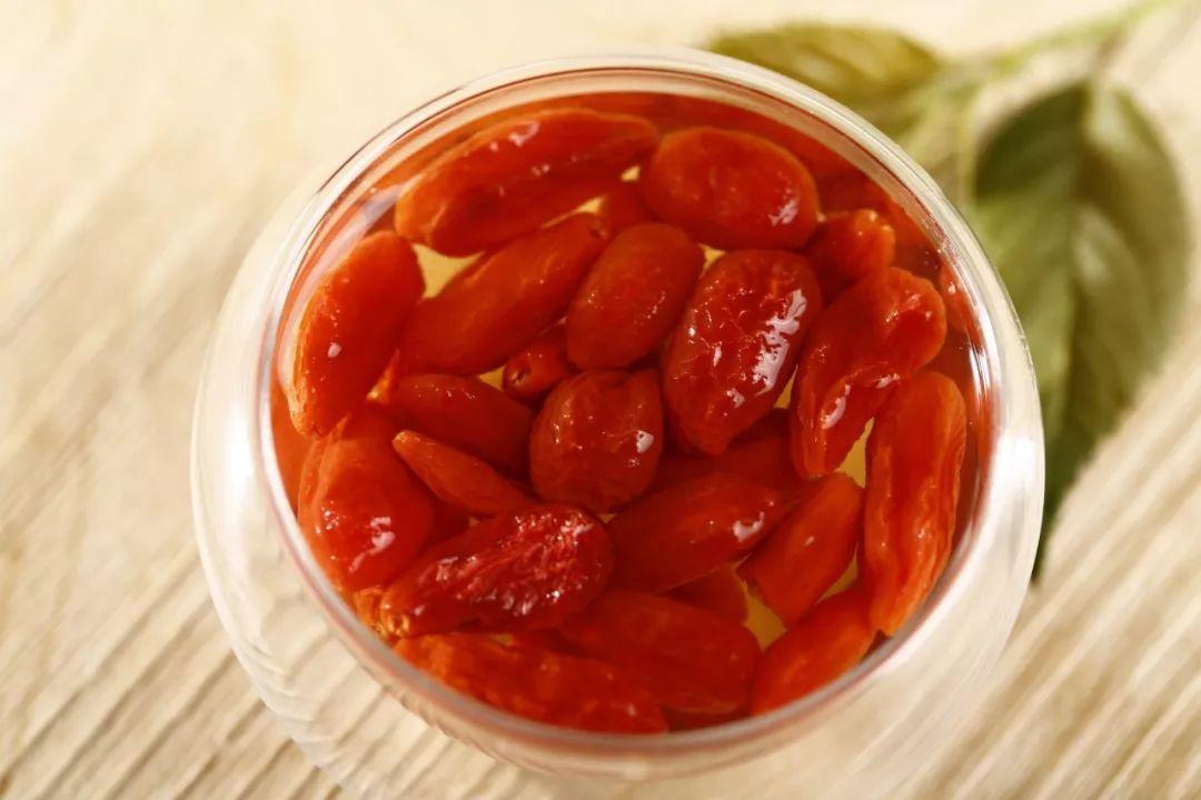 体虚,怕冷,抵抗力差?为您推荐山萸肉