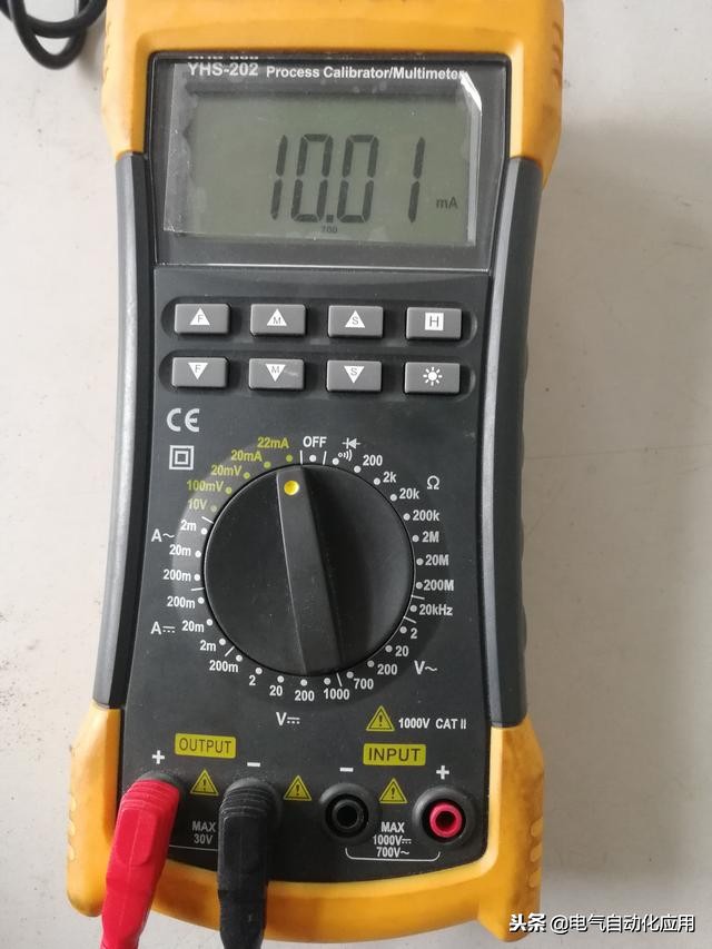 变频器无法启动？原因竟然是干扰，我是这么处理的