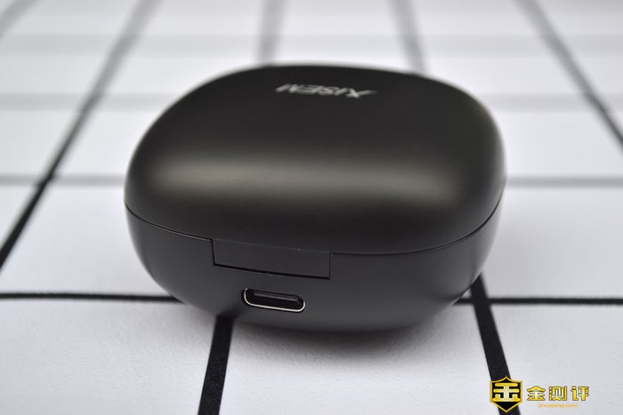【金测评】XISEM/西圣战神Ares真无线蓝牙耳机：多面圣手好耳机