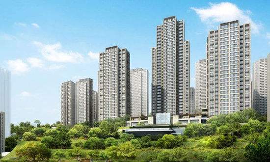 重庆主城本周3802套新房入市，刚需机会又来了