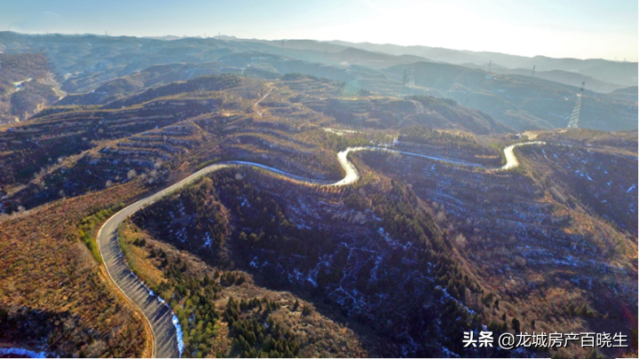 盘点太原四大高校集聚区！看大学城对周边房产的影响
