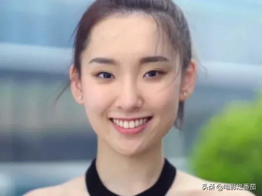 2021港姐个个无白丁！冠军家世好，亚军是美女学霸，季军是画家
