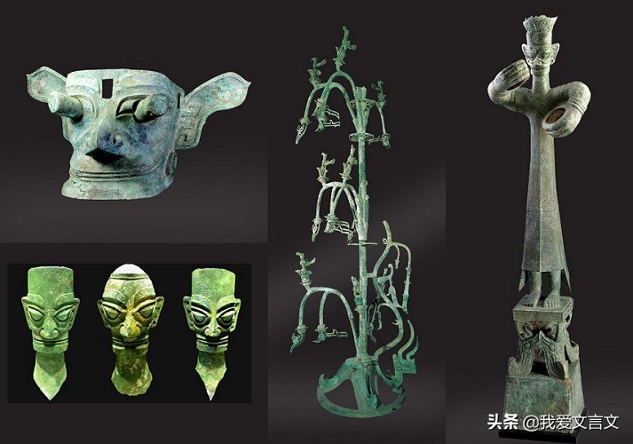 经典文言文赏析 | 石牛粪金