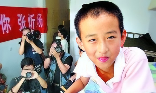 “最小博士”张炘炀：10岁上大学，16岁读博士，如今怎样了？