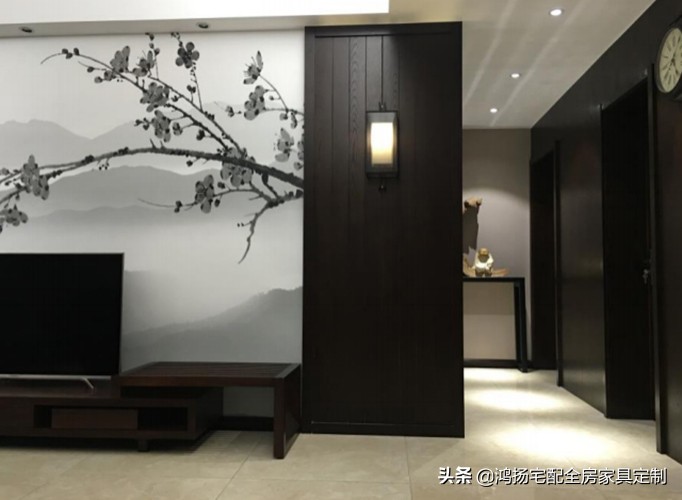 盘点中国从古至今的6种经典装修风格，你见过哪几种？
