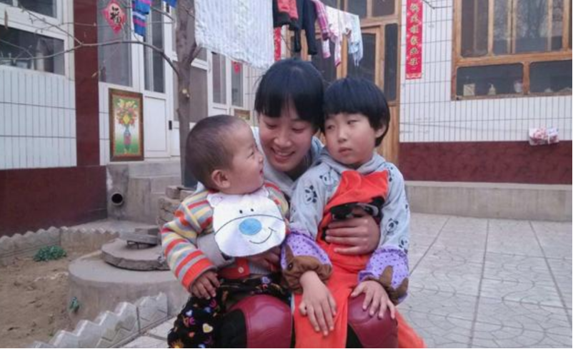 “最讨厌我姑来我家！”孩子的童言无忌，反映出众多家庭的暗伤