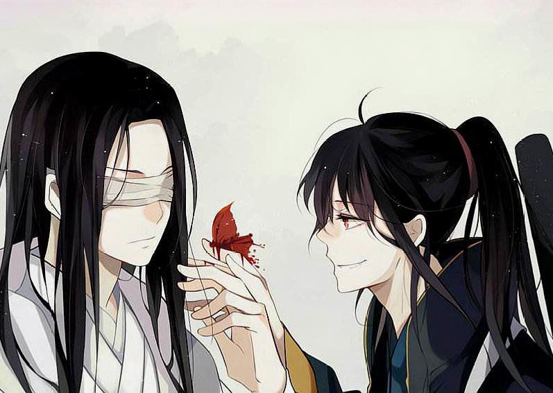 魔道祖师:薛洋曾说过的经典台词,口不对心就是这样的吧