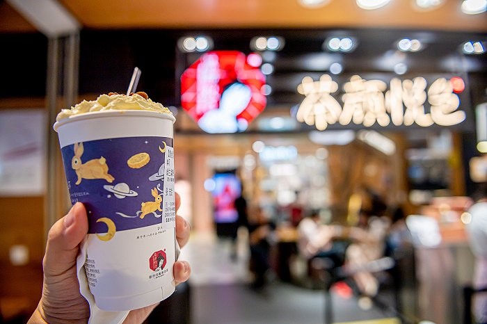 同样是首店，炊烟为何能13天问鼎上海美食热门榜前三？