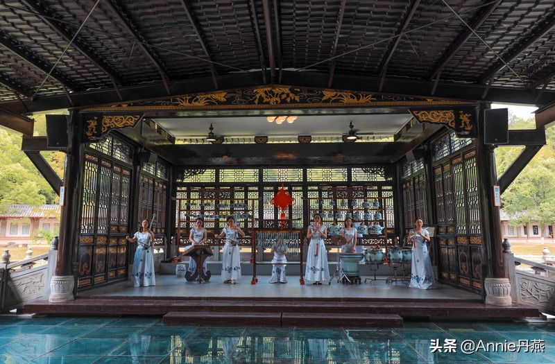 景德镇，观瓷都的前世今生，四天三晚最全旅游攻略