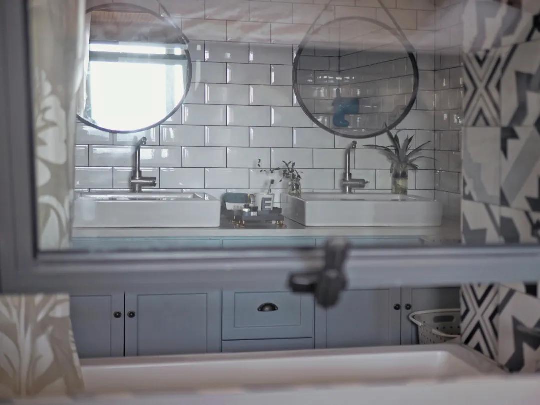 【親子宅設計精選】設計師夫婦曬133㎡親子宅：暗藏17處超強收納+絕美空中花園