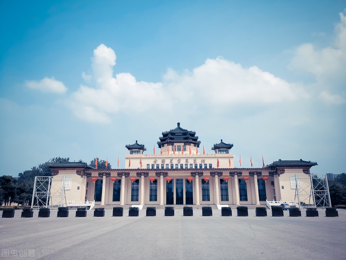 最新，国家一级博物馆名单大全，建议收藏（上）