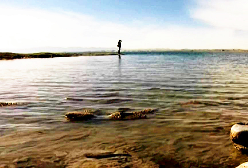 一神秘洞穴惊现15万年前