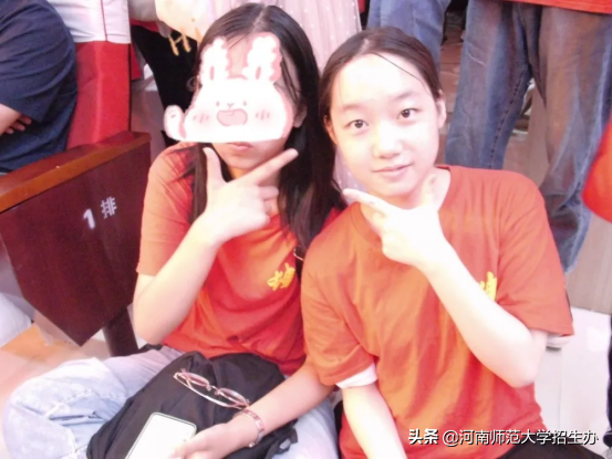 高分扎堆！河南这所高校，迎来众多学霸新生！这些专业他们青睐有加！