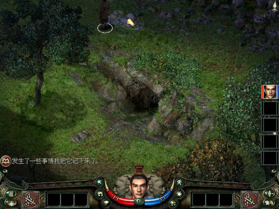 秦殇图文攻略7一章说明+赵村图文攻略