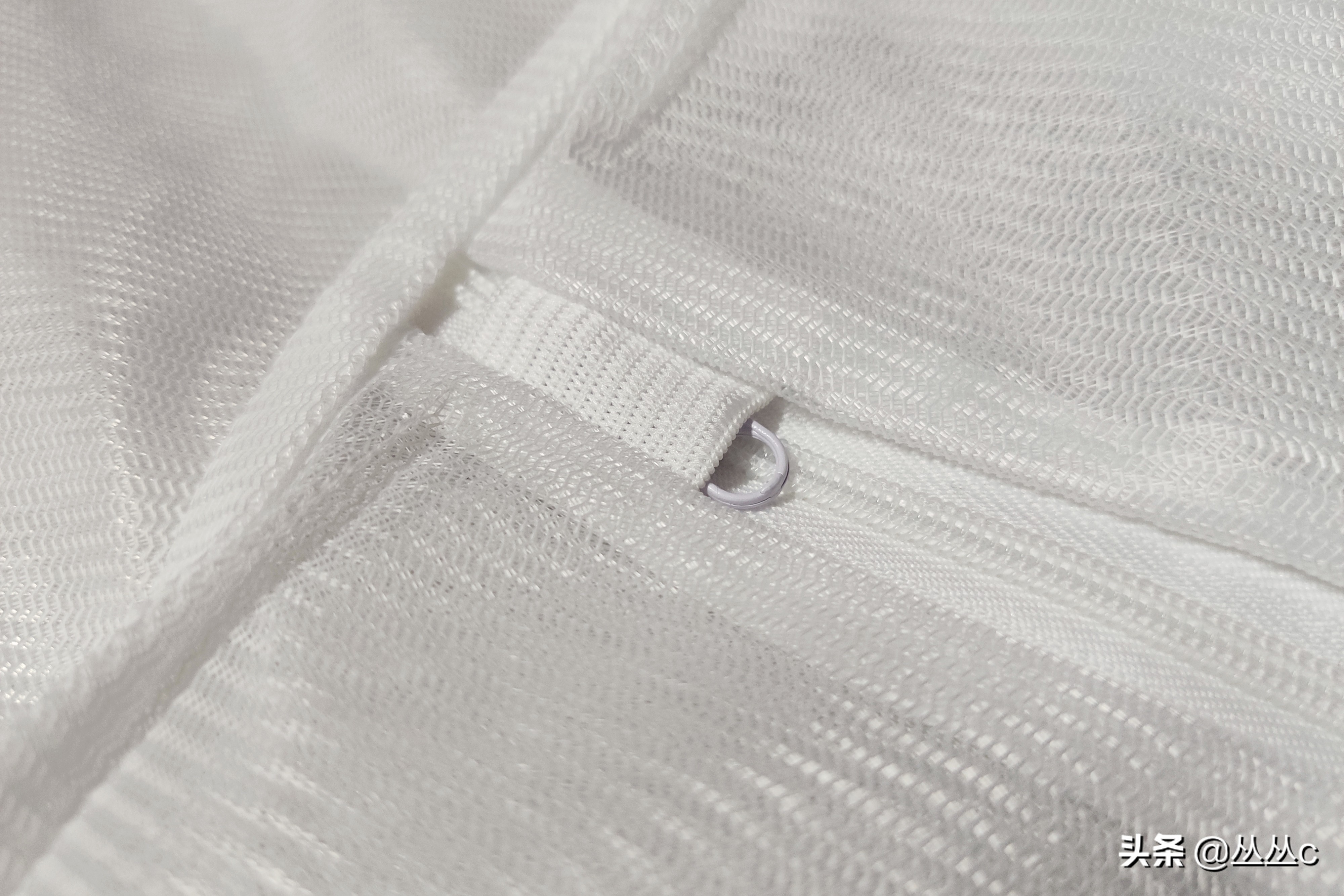 MIJOY洗衣袋，家庭洗衣好帮手，衣服洗完不变形