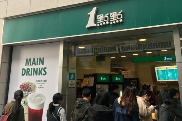 安徽卡旺卡败诉了！合肥知名的奶茶店你喝过几个？