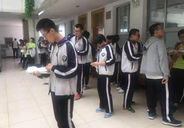 教育厅新通知，秋季高一新生实施新课程，修满学分才能毕业