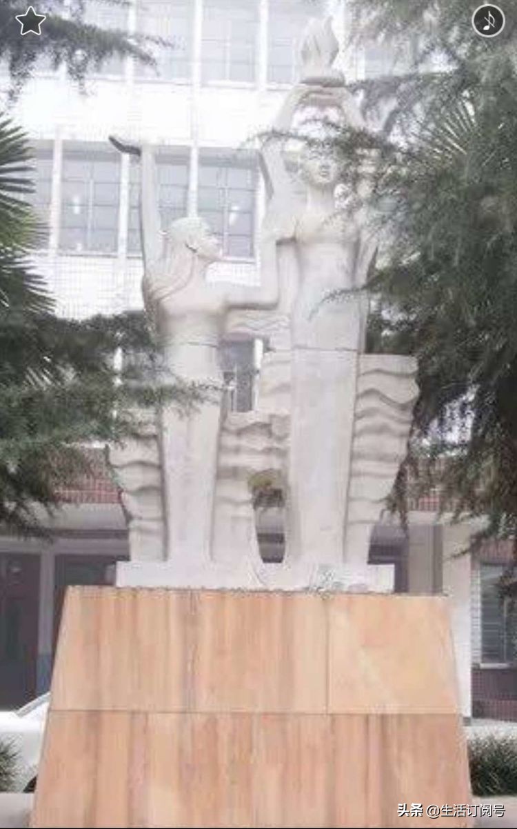 许昌的老师看过来，回忆回忆咱们的许昌师范学校