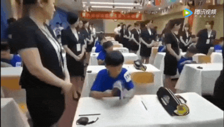 管教青少年学校（一分钟读完整本书）