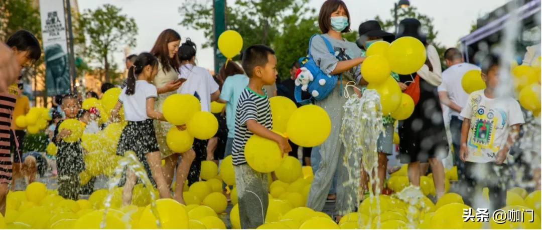 案例分享：4个轰动全城和营销界的爆款案例赏析！ 营销案例 第1张