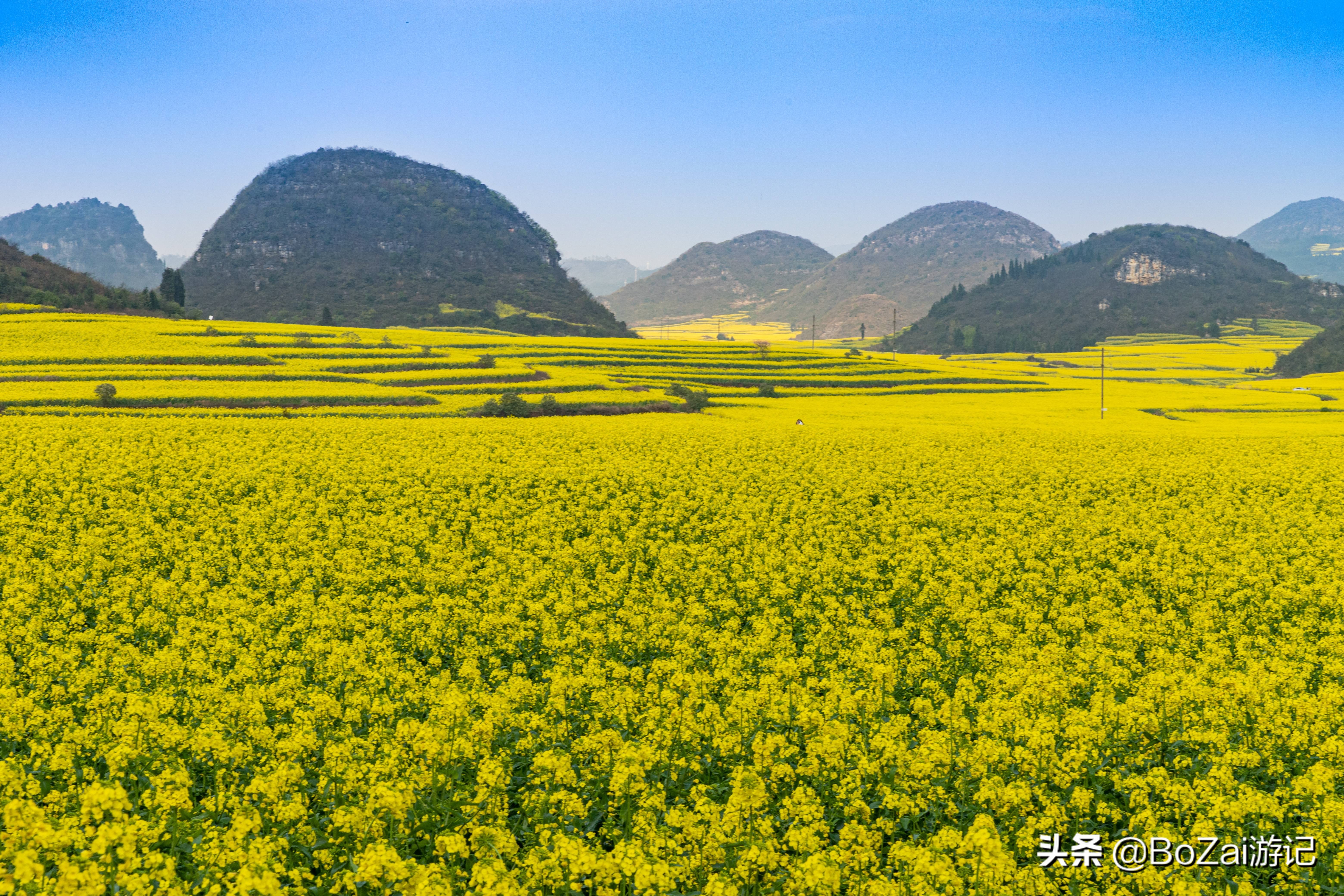 曲靖市市区有哪些旅游景点