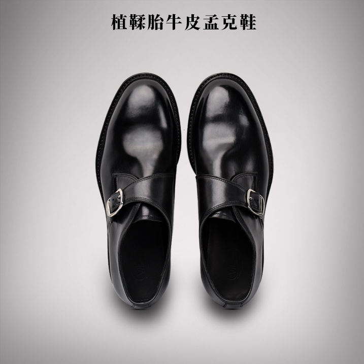 男人应该拥有的四款皮鞋，轻松驾驭各种场合