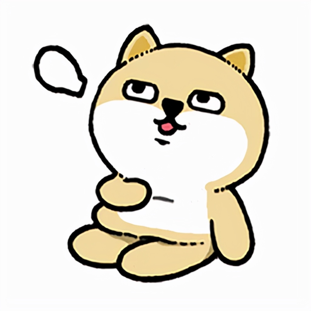 又胖又萌又可爱的图片(快来快来) - 赤虎壹号