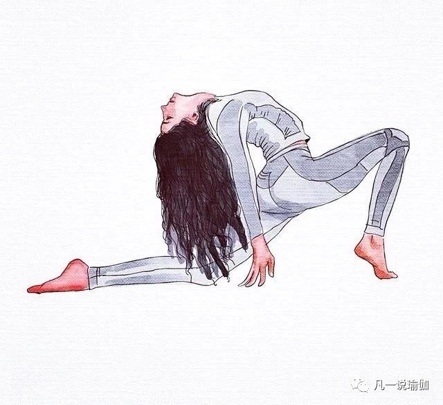 教培课才会教的内容：瑜伽老师的排课技巧和步骤（附多张实例图）