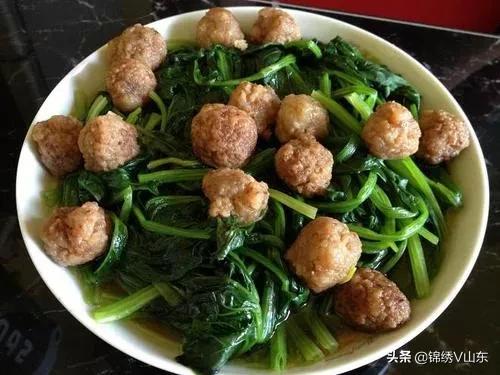 五一假期在家吃美食，没有复杂的工序，30分钟上桌，真香