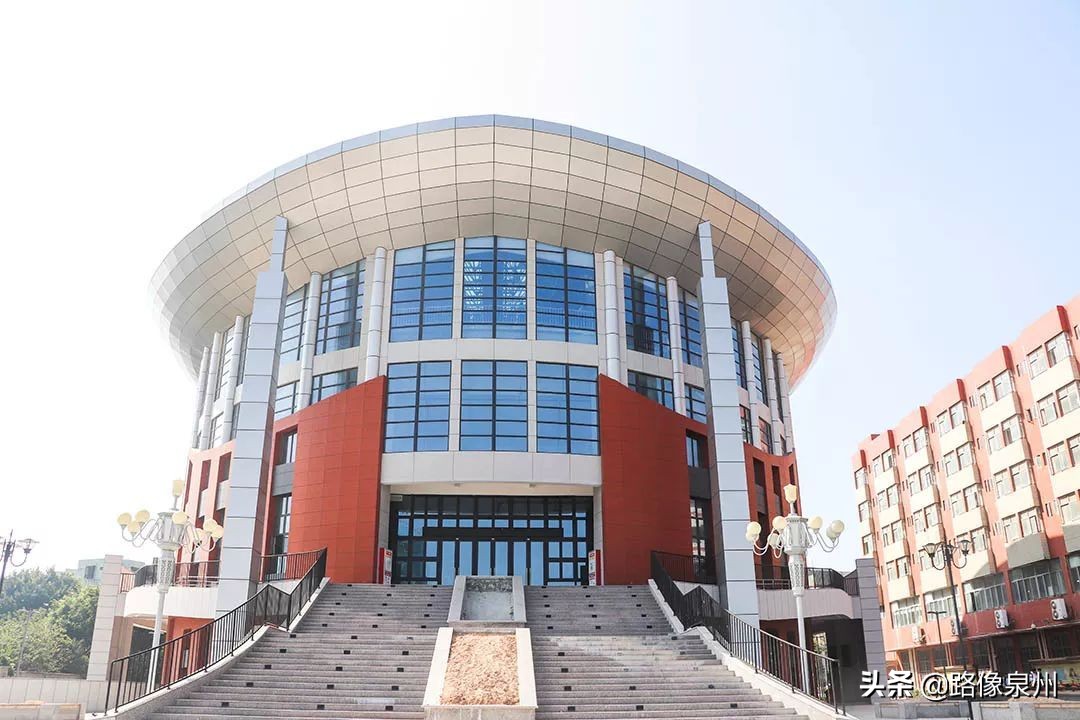 「泉州传统名校巡礼之五」惠安一中、城东中学