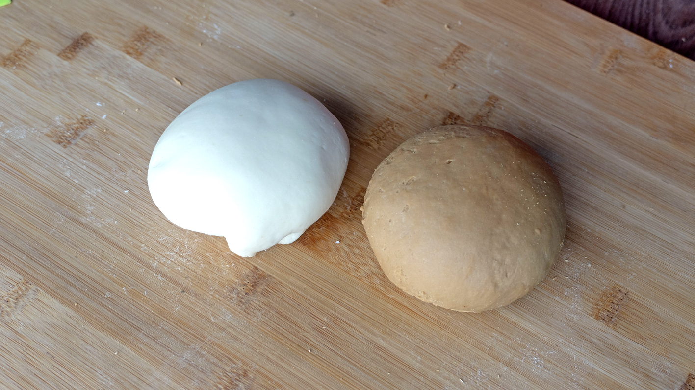 7道面食早餐做法，睡前蒸一锅，第二天加热就能吃，吃得好还省时